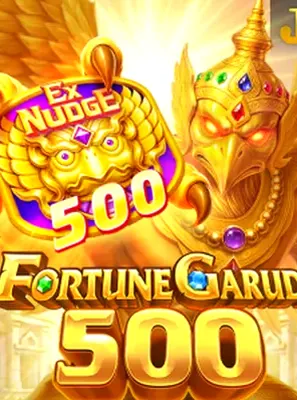 Fortune Garuda 500